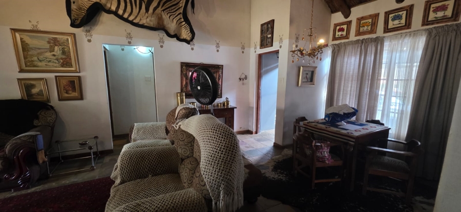 3 Bedroom Property for Sale in Melodie North West